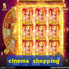 cinema shopping conquista sul